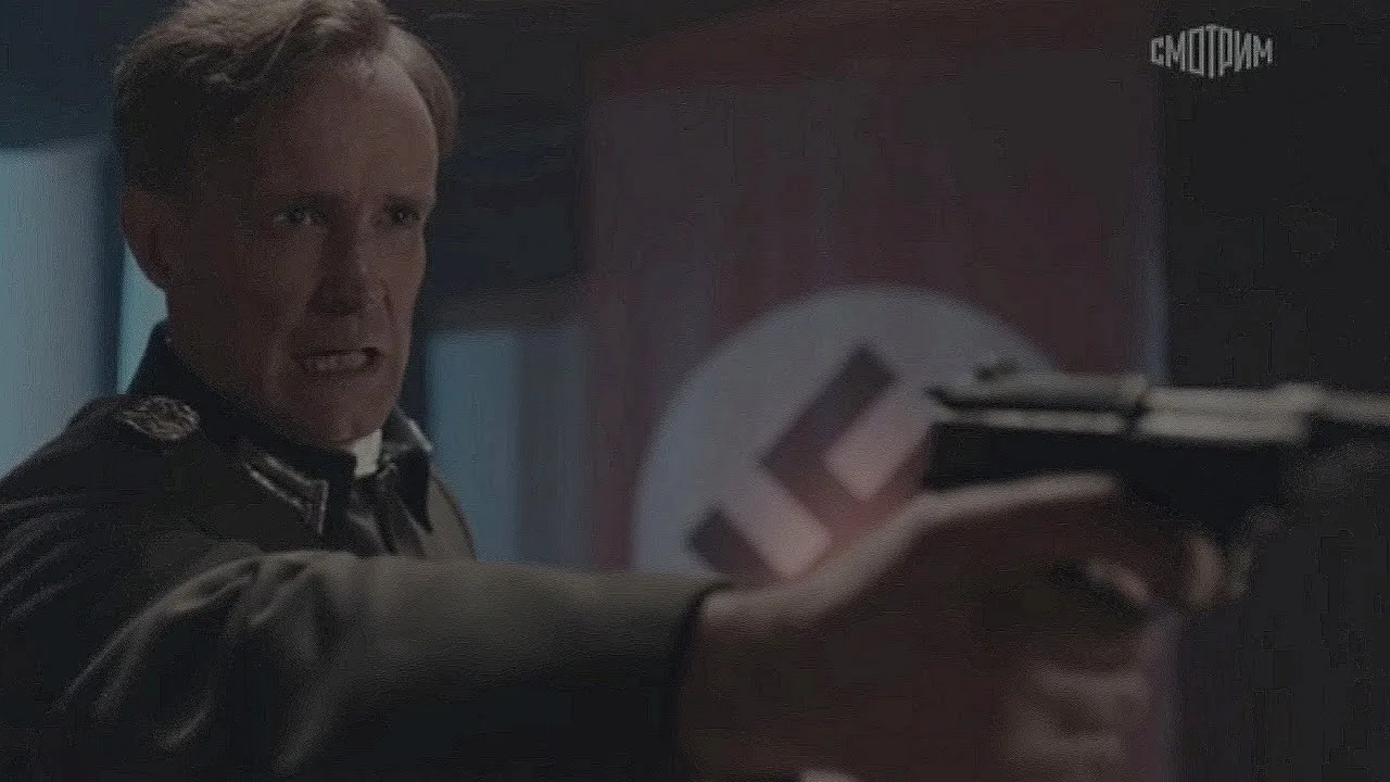Stefan Woelk — showreel