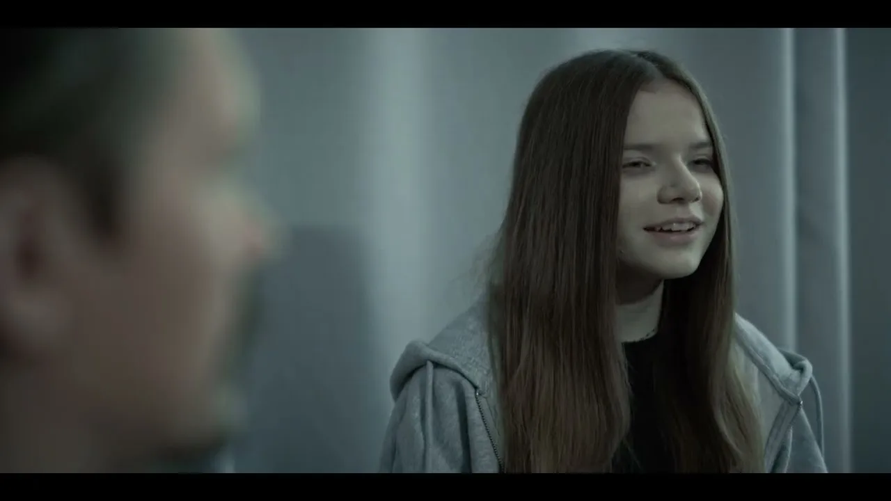 Rafał Baszczyński — showreel
