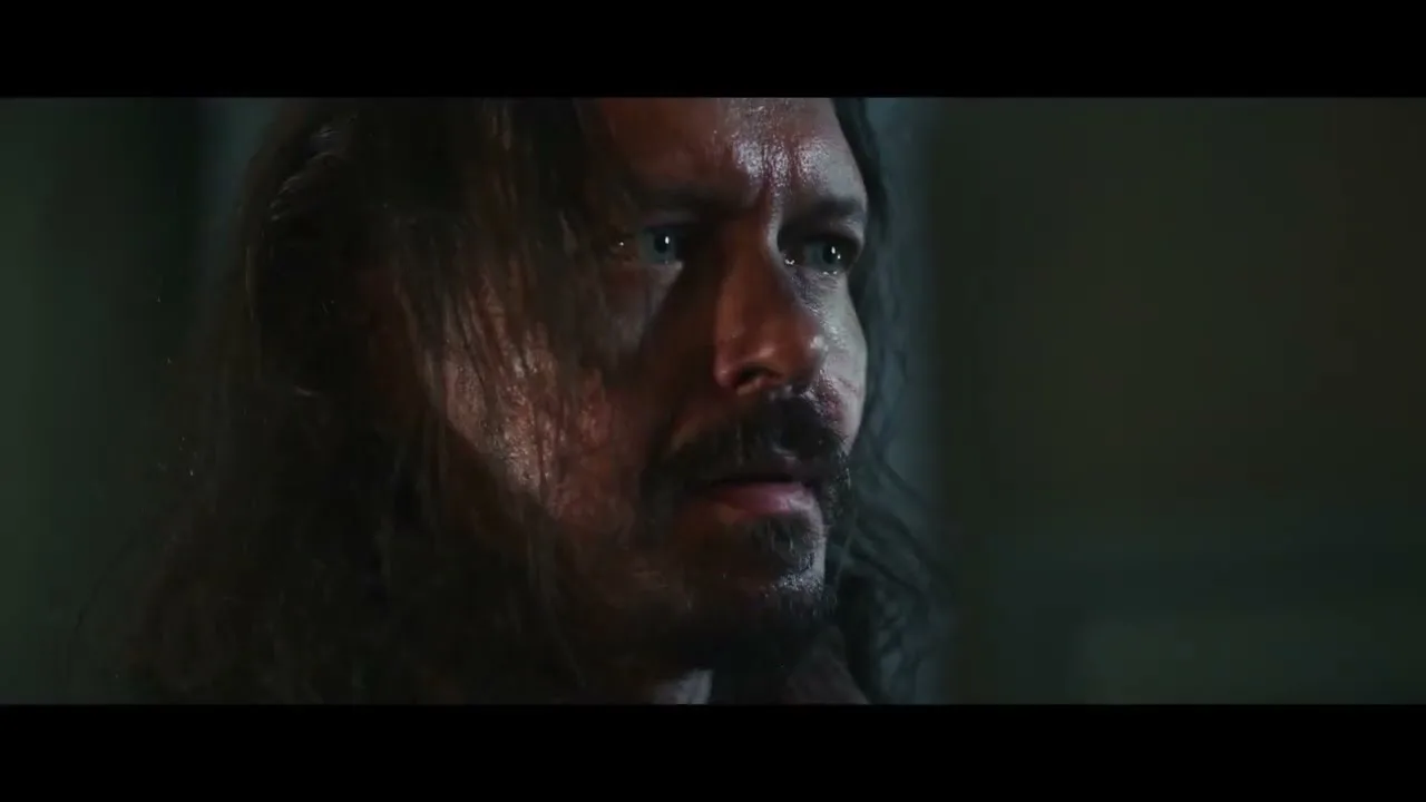 Rafał Baszczyński — showreel